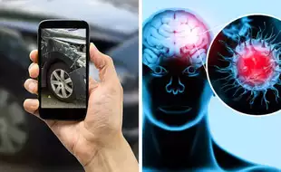 Is Your Smartphone Causing Brain Cancer?