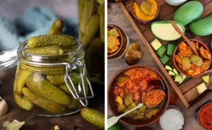 Here's Why Pickles Are Better For Your Health Than You Might Think