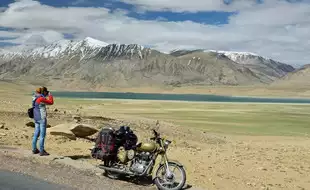 Noida Man Dies Of Altitude Sickness In Leh; Everything About This Condition And Tips To Stay Protected