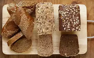 5 Types Of Breads That Are Safe For People With Diabetes