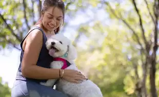 Having Pets Can Help People With Depression; Know How