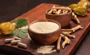 Ashwagandha For Stress: Know How This Herb Helps You To Relax And Stay Calm