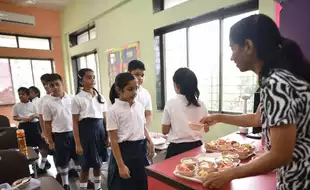 Rise Of Nutrition Education: How Government Is Shaping The Cornerstone Of Healthier India