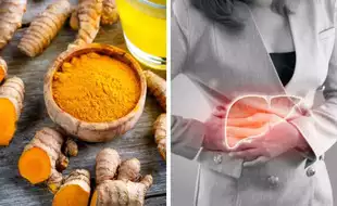 How Much Turmeric Is Too Much? Know Its Devastating Effects On The Liver