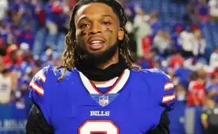 What Is Commotio Cordis, A Rare Heart Condition Buffalo Bills' Damar Hamlin Suffered During A Game Last Year?