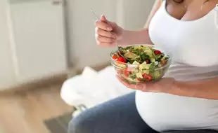 Nutritional Needs During Pregnancy: Here’s What Pregnant Women Need To Eat For Maternal and Foetal Health