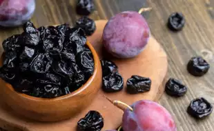 Having 4-5 Prunes A Day Can Increase Bone Density: Study