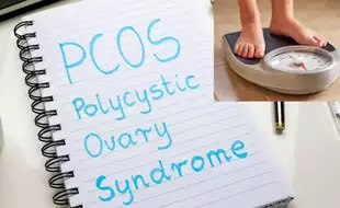 How Can You Avoid Weight Gain In PCOS? Expert Shares Easy Tips