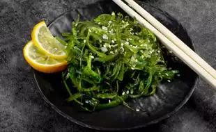 THIS Japanese Delicacy Is A Boon For Your Gut Health, Know Benefits Of Eating Kelp