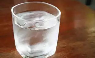 What Happens To Your Body When You Drink Cold Water?