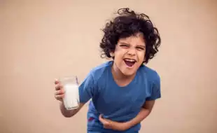 How Can You Ensure Nutrition In Children Who Are Lactose Intolerant?