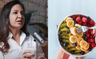 Celeb Nutritionist Suman Agarwal Reveals Consuming Fruits At THIS Time Could Make You Diabetic | Exclusive