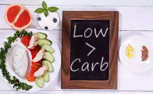 Study Reveals Low-Carb Diets Can Fulfill Nutritional Needs