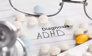 High Doses Of ADHD Medications Linked To Increased Risk Of Psychosis: Study