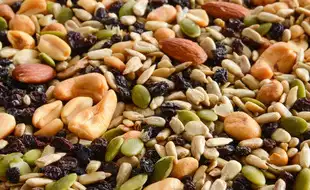 Weight Loss Tips: Know How Nuts And Seeds Can Help In Reducing Weight