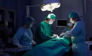 Doctors Successfully Perform Rare Hernia Surgery On 28-Day-Old Infant, Fourth Known Case In The World