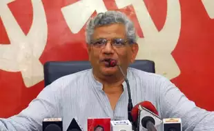 Sitaram Yechury Death: What Are The Signs Of Pneumonia You Should Watch Out For?