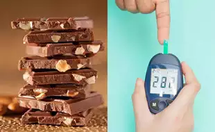 International Chocolate Day 2024: Can You Eat Chocolate If You Have Diabetes?