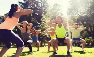 Outdoor Exercise For Better Mental Health: Know The Benefits Of Exercising Outdoors