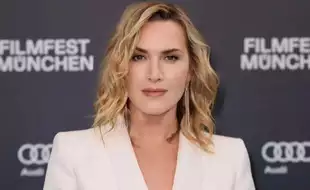 What Is Testosterone Replacement Therapy Kate Winslet Underwent? Know It's Effects On Women Libido