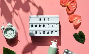 Study Says Hormone Therapy Can Help Reduce Insulin Resistance