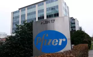 Pfizer's Experimental Drug For Weight Loss In Cancer Patients Shows Positive Trial Results