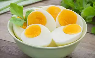 Eating Eggs Can Make Your Brain Sharper And Prevent Cognitive Decline: Study