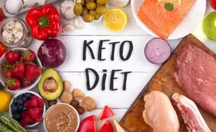 Can Keto Diet Lead To Type 2 Diabetes? Here's What Study Says