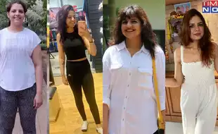 Weight Loss Story: This 34-Year-Old Woman Lost 27 Kgs In 4 Months By Focusing On Gut Health