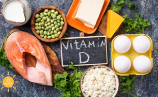 Experts Reveal Tips To Resolve Vitamin D Deficiency