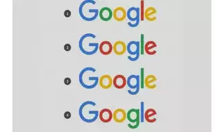 Brain Teaser Of The Day: Spot The Correct Google Logo In Just 5 Seconds!