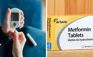 Diabetes Drug Metformin Could Cut Risks for Long COVID-19, Says Study