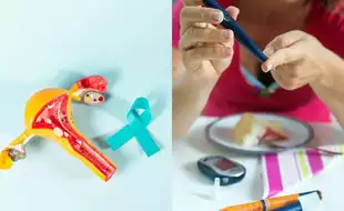 PCOS Awareness Month 2024: Experts Share Why 30-40% Of Women With PCOS May Develop Type 2 Diabetes By Age 40