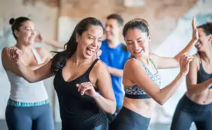 Dancing Can Have Psychological Benefits; Know How Dance Helps To Improve Mental Health