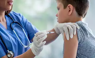 Child Flu Deaths Increases In US As Vaccination Rates Drop, CDC Warns