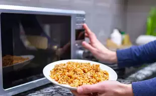 Is It Safe To Reheat Your Food In Microwaves? Know Everything