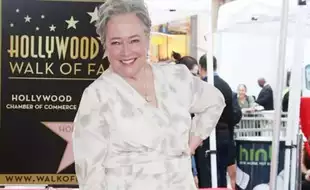 Weight Loss Story: Titanic Star Kathy Bates Reveals How Mindful Eating Helped Her Lose 45 Kgs