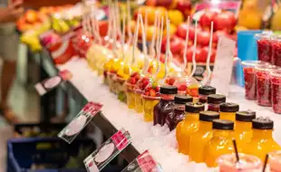 Are Packaged Juices Really Healthy? Celebrity Nutritionist Suman Agarwal Weighs In | Exclusive