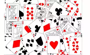 Brain Teaser Of The Day: Can You Spot The 2 Of Hearts In Just 5 Seconds?