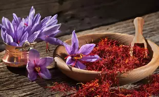 Study Claims Saffron Can Be Used As A Remedy For Anxiety; Know Everything