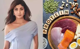 Shilpa Shetty's Diet Tips For Women With PCOS Are A Complete Game-Changer | Exclusive