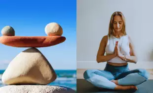 Experts Say These Ayurvedic Rituals Work Wonders If You Want To Live A Balanced Life