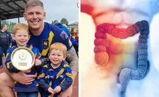 Rugby Captain Who Thought He Was ‘Just Tired’ Diagnosed With Bowel Cancer; Know Other Deadly Symptoms To Watch Out