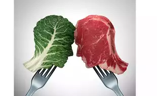 Veg vs Non-veg Food: Which Is Better For Your Heart Health?