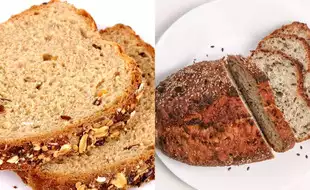 Multigrain Or Sourdough Bread: Which Is A Healthier Option?