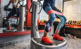 TikTok Trends: Can Vibration Plates Really Boost Your Health? Know Here