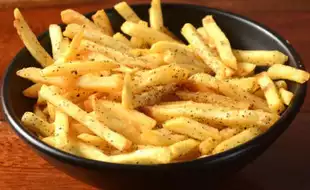 French Fries Is Worse Than Smoking Cigarettes Warns Cardiologist