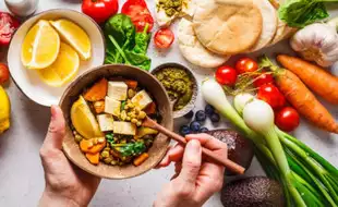 World Vegetarian Day: Can You Effectively Lose Weight Following A Plant-based Diet?