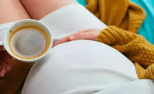 Is It Safe For Pregnant Women To Drink Coffee? Here's What Studies Say