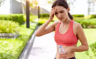 Can Dehydration Lead To Headache? Here's What Studies Say